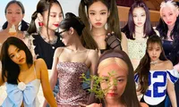 Jennie BLACKPINK gợi ý cho bạn 12 kiểu tóc &quot;hot trend&quot;, vừa phong cách lại dễ bắt chước!