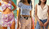 Cập nhật ngay 4 xu hướng thời trang đang chiếm sóng TikTok và Instagram, vừa rẻ mà đẹp!