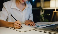 Tại sao bạn bè cùng tuổi thành công hơn mình? Rất có thể họ đã áp dụng những bí quyết này!