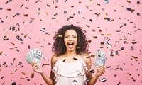 14 cách vận dụng &quot;luật hấp dẫn&quot; để hút tiền bạc và may mắn như các &quot;chuyên gia tài chính&quot;