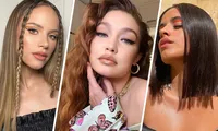 Ứng dụng ngay những kiểu tóc mới từ các fashion week, không sợ bí ý tưởng mỗi khi lên đồ