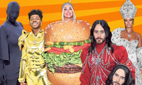 Met Gala đang quá &quot;ô dề&quot;, dần mất chất và ngày càng giống vũ hội hóa trang Halloween?