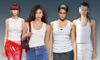Đây là chiếc áo hot nhất Hè này, Gen Z &quot;đu trend&quot; chưa bao giờ đỡ hao tốn đến thế!