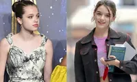 Soi tiềm năng thành sao Hollywood của Shiloh và Suri - con gái Angelina Jolie và Katie Holmes