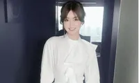 Người mẫu Nhật 51 tuổi gây choáng bởi vẻ đẹp như đôi mươi, hé lộ bí quyết gìn giữ thanh xuân