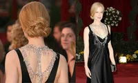 Đeo ngược trang sức - tuyệt chiêu hút trọn spotlight thảm đỏ của các sao Hollywood