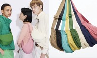 Giải mã cơn sốt Round Mini Shoulder Bag - chiếc túi được Gen Z săn lùng nhất hiện nay