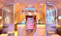 Địa điểm check-in không thể bỏ qua: 5 quán café &quot;sống ảo&quot; đẹp nhất Bangkok