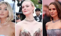 Soi sao đi thảm đỏ thấy ngay xu hướng make-up, học theo không khó