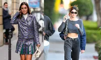 Xu hướng thời trang thập niên 90 trở lại: Dễ dàng săn đồ vintage để &quot;bắt trend&quot;
