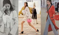 Những chiếc túi Chanel nức tiếng trong bộ sưu tập túi của Jennie BLACKPINK
