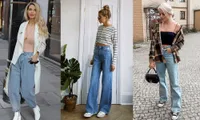Học ngay 10 bí kíp &quot;hack&quot; chiều cao, kéo dài chân từ các stylist đình đám