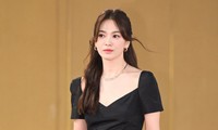 Bí kíp &quot;hack tuổi&quot; của Song Hye Kyo nằm ở tuyệt chiêu chống lão hóa của các cô gái Hàn