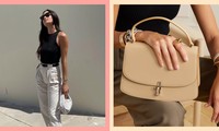Ngay cả đồ hiệu second hand cũng đang bị chi phối bởi xu hướng &quot;Quiet Luxury&quot;