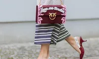 Kitten heels - đôi giày gót mảnh và thấp được các chị em cưng chiều nhất mùa lễ hội
