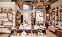 Multibrand, pop-up, flagship: Có bao nhiêu loại store và chúng khác nhau thế nào?