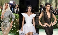 Tạp chí Vogue kiếm hàng trăm triệu đôla mỗi mùa Met Gala bằng cách nào?