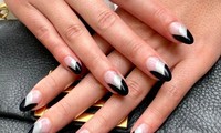 Những mẫu nail lạ mắt nhưng không quá nổi trội dành cho các cô nàng lowkey