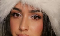 Icy Makeup - tông lạnh nhưng làm tan chảy mọi trái tim yêu thích trang điểm