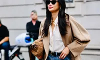 Vào những ngày cuối tuần bí ý tưởng phối đồ, cứ nhắm những món này mà mặc