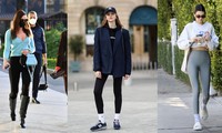 Chỉ cần nhìn cách xắn tay áo có thể nhận ra người chỉn chu hay luộm thuộm