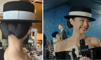 Những kiểu tóc ấn tượng nhất Met Gala 2025: Jennie, Dua Lipa &quot;đánh bùa mê&quot;