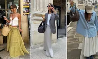 Những cách phối đồ mới nhất với váy maxi - &quot;chiến thần mùa Hè&quot; đúng điệu