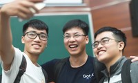 &quot;STEAM for Vietnam&quot; và khát vọng về thế hệ kỹ sư công nghệ của Hùng Trần 