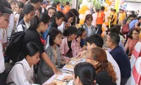 Điểm xét tuyển thi THPT năm 2020 vào nhiều ngành tại ĐH Đà Nẵng tăng 1-3 điểm