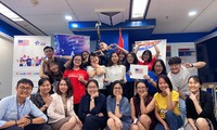 Sinh viên Việt Nam đóng góp 827 triệu đôla cho kinh tế Mỹ 