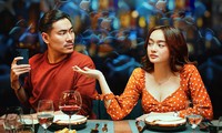 Ngạn của “Mắt biết” đọ sức với Linh của Tiệc trăng máu 