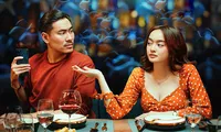 Ngạn của “Mắt biết” đọ sức với Linh của Tiệc trăng máu 