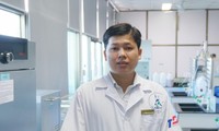 Qủa Cầu Vàng của Tiến sĩ 30 tuổi 