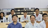 Từ bùn thải giấy đến siêu vật liệu cao cấp và giải thưởng cấp châu Á của nhóm Biomass Lab 