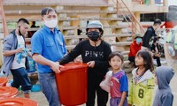 Mùa Xuân của sinh viên cho những mảnh đời, buôn làng