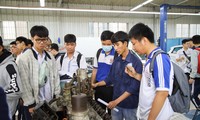  Trường ĐH Sư phạm Kỹ thuật TP. HCM tuyển 130 chỉ tiêu hệ nhân tài, đào tạo miễn phí 
