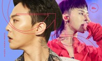 Nhắm chịu được những điều này thì hẵng hẹn hò một anh chàng cực phẩm như G-Dragon!