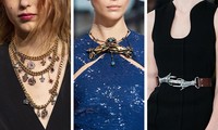 Lên đồ sang chảnh không cần quần áo đắt tiền, chỉ cần chọn “trúng” phụ kiện thôi!