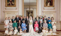 Sức hút lâu đài (Kỳ 1): Dù Meghan Markle tỏ ra không thiết tha, hoàng gia vẫn đầy mị lực
