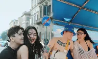Sốc trước phát ngôn của tình cũ Châu Bùi: &apos;Em cặp người nào, tôi tán người đó&apos;