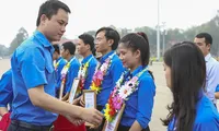 Tuyên dương thanh niên Công giáo tiêu biểu tỉnh Nghệ An