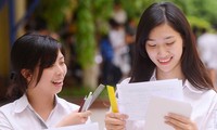 Điểm chuẩn các trường đại học Y: Cao hơn năm trước?