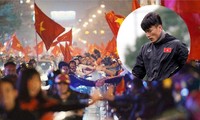 Nghẹn lời trước "tâm thư" của thủ môn Bùi Tiến Dũng sau trận đấu của U23 Việt Nam.