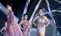 XEM TRỰC TIẾP Người đẹp Thời trang HHVN 2018