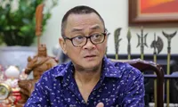 Sức khoẻ của NSND Anh Tú khiến người hâm mộ vô cùng lo lắng.