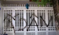 Vợ nguyên Viện phó VKS Đà Nẵng Nguyễn Hữu Linh gửi đơn tố cáo bị làm nhục