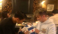 Đàm Vĩnh Hưng dự đoán chính xác Đoàn Văn Hậu ghi 2 bàn thắng