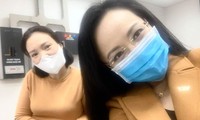 BTV Hoài Anh chia sẻ hậu trường vừa làm việc vừa ‘cách ly’ tại VTV