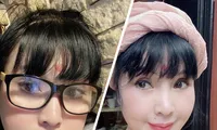 ‘Nhan sắc không tuổi’ của NSND Lan Hương ở tuổi U60 gây tranh cãi 