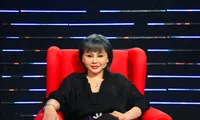 Diễn viên Lê Giang.